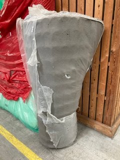 Lot 542  
            Marchington SR10 - Delivery or Collection 

                
SPRUNG STYLE ROLLED KING SIZE MATTRESS: LOCATION - B1