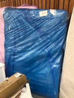 Lot 543  
            Marchington SR10 - Delivery or Collection 

                
JOHN LEWIS & PARTNERS POCKET SPRING DOUBLE MATTRESS - ORIGINAL RRP £280: LOCATION...