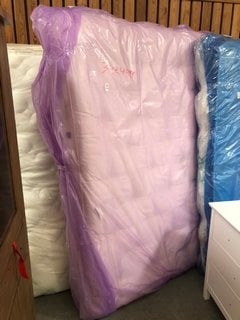 Lot 544  
            Marchington SR10 - Delivery or Collection 

                
JOHN LEWIS & PARTNERS BRITISH NATURAL COLLECTION LINEN 3250 KING SIZE MATTRESS - ...