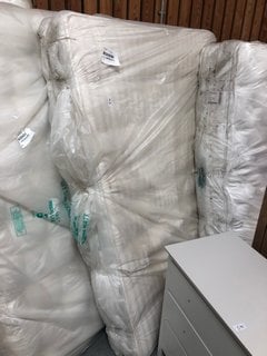 Lot 546  
            Marchington SR10 - Delivery or Collection 

                
JOHN LEWIS & PARTNERS CLASSIC COLLECTION DOUBLE MATTRESS - ORIGINAL RRP £238: LOC...