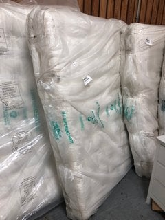 Lot 547  
            Marchington SR10 - Delivery or Collection 

                
JOHN LEWIS & PARTNERS BRITISH NATURAL COLLECTION DOUBLE MATTRESS - ORIGINAL RRP £...