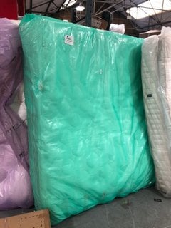 Lot 554  
            Marchington SR10 - Delivery or Collection 

                
JOHN LEWIS & PARTNERS LATEX COOL COLLECTION 3500 SUPER KING SIZE MATTRESS - ORIGI...