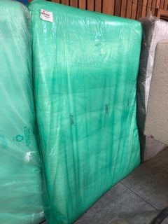 Lot 570  
            Marchington SR10 - Delivery or Collection 

                
JOHN LEWIS & PARTNERS BRITISH NATURAL COLLECTION HEMP 2750 KING SIZE MATTRESS - O...