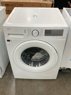 Lot 585  
            Marchington SR10 - Delivery or Collection 

                
SAMSUNG 9KG WASHING MACHINE: MODEL WW90CGC04DTH - ORIGINAL RRP £499: LOCATION - A5