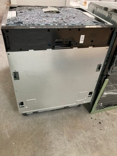 Lot 596  
            Marchington SR10 - Delivery or Collection 

                
BEKO INTEGRATED DISHWASHER: MODEL DIN15X20 - ORIGINAL RRP £249: LOCATION - A6