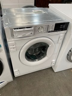 Lot 616  
            Marchington SR10 - Delivery or Collection 

                
JOHN LEWIS & PARTNERS 8KG INTEGRATED WASHING MACHINE: MODEL JLBIWM1408 - ORIGINAL...