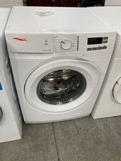 Lot 618  
            Marchington SR10 - Delivery or Collection 

                
JOHN LEWIS & PARTNERS 8KG WASHING MACHINE: MODEL JLWM6841 - ORIGINAL RRP £449: LO...