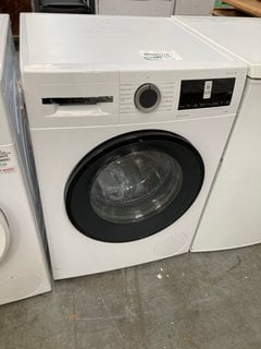 Lot 620  
            Marchington SR10 - Delivery or Collection 

                
BOSCH 10KG WASHING MACHINE: MODEL WGG254Z0GB - ORIGINAL RRP £649: LOCATION - A6