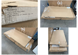 Lot 626  
            Marchington SR10 - Delivery or Collection 

                
JOHN LEWIS & PARTNERS HARLLSON 3 DRAWER CHEST - ORIGINAL RRP £214: LOCATION - A6