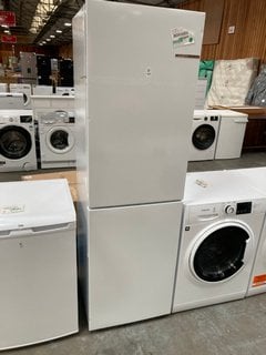 Lot 628  
            Marchington SR10 - Delivery or Collection 

                
BOSCH FRIDGE FREEZER: MODEL KGN27NWEAG - ORIGINAL RRP £469: LOCATION - A6