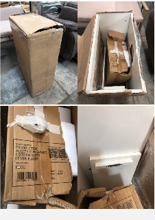 Lot 653  
            Marchington SR10 - Delivery or Collection 

                
BURLINGTON CONCEALED BATHROOM CISTERN KIT AND BACK TO WALL WC UNIT IN WHITE: LOCA...