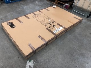 Lot 655  
            Marchington SR10 - Delivery or Collection 

                
JOHN LEWIS & PARTNERS TAMPA OUTDOOR DINING TABLE - ORIGINAL RRP £243: LOCATION - A8