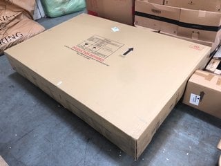 Lot 658  
            Marchington SR10 - Delivery or Collection 

                
JOHN LEWIS & PARTNERS LINEAR MEDIUM 2 SEATER SOFA BED IN CAMBRIDGE ADMIRAL BLUE -...