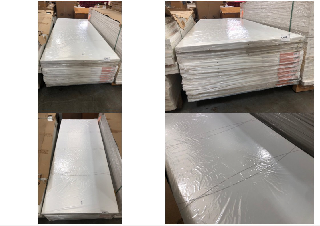 Lot 667  
            Marchington SR10 - Delivery or Collection 

                
PALLET OF JBK IND 1980 X 835MM DOORS: LOCATION - A11 (KERBSIDE PALLET DELIVERY)