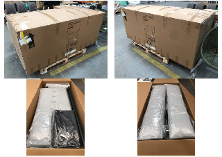 Lot 81  
            Marchington SR10 - Delivery or Collection 

                
JOHN LEWIS & PARTNERS PLATFORM MODULAR GARDEN SOFA SET IN GREY - ORIGINAL RRP £11...