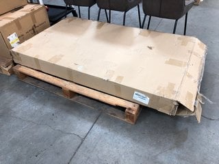 Lot 92  
            Marchington SR10 - Delivery or Collection 

                
JOHN LEWIS & PARTNERS WILTON COMPACT EXTENDING TABLE IN OAK - ORIGINAL RRP £358: ...