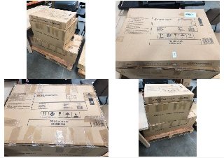 Lot 93  
            Marchington SR10 - Delivery or Collection 

                
JOHN LEWIS & PARTNERS ANYDAY WOODEN GARDEN LOUNGE SET IN NATURAL FINISH - ORIGINA...