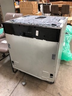 Lot 98  
            Marchington SR10 - Delivery or Collection 

                
BEKO INTEGRATED DISHWASHER: MODEL DIN15X20 - ORIGINAL RRP £249: LOCATION - B7