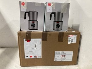 Lot 1239  
            Marchington SR13 - Parcel Delivery Only 

                
JOHN LEWIS & PARTNERS 25 LITRE MICROWAVE IN SILVER TO INCLUDE 2 X JOHN LEWIS & PA...