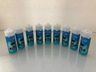 Lot 125  
            Marchington SR13 - Parcel Delivery Only 

                
QTY OF KINGSTON E-LIQUIDS VAPE JUICE IN ZINGBERRY (18+ ID REQUIRED): LOCATION - WH4