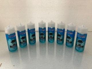 Lot 127  
            Marchington SR13 - Parcel Delivery Only 

                
QTY OF KINGSTON E-LIQUIDS VAPE JUICE IN ZINGBERRY (18+ ID REQUIRED): LOCATION - WH4