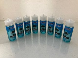 Lot 128  
            Marchington SR13 - Parcel Delivery Only 

                
QTY OF KINGSTON E-LIQUIDS VAPE JUICE IN ZINGBERRY (18+ ID REQUIRED): LOCATION - WH4