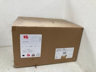 Lot 1341  
            Marchington SR13 - Parcel Delivery Only 

                
JOHN LEWIS & PARTNERS 25L MICROWAVE IN STAINLESS STEEL: LOCATION - D11