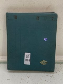 Lot 1364  
            Marchington SR13 - Parcel Delivery Only 

                
A WELL-FILLED STOCK BOOK OF ANTIQUE FRENCH STAMPS: LOCATION - F2