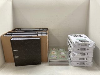 Lot 210  
            Marchington SR13 - Parcel Delivery Only 

                
QTY OF ASSORTED ITEMS TO INCLUDE QTY OF 2026 CALENDARS: LOCATION - WH9