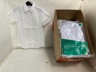 Lot 491  
            Marchington SR13 - Parcel Delivery Only 

                
QTY OF ASSORTED CHILDRENS JOHN LEWIS & PARTNERS SCHOOLWEAR IN VARIOUS SIZES TO 2 ...