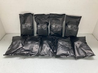 Lot 52  
            Marchington SR13 - Parcel Delivery Only 

                
QTY OF 300G BAGS OF SPLIT BEAN FREEZE DRIED COFFEE-BBE 08/26: LOCATION - WH1