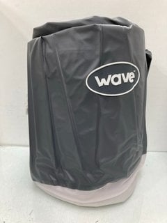 Lot 789  
            Marchington SR13 - Parcel Delivery Only 

                
WAVE 6 PERSON AGEAN OCTAGONAL SPA -ORIGINAL RRP £429.99: LOCATION - G14