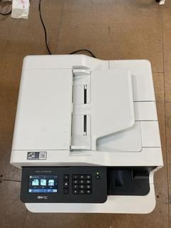 Lot 23  
            Birmingham Tech - Collection or Optional Delivery Available 

                
BROTHER MFC-L3730CDN MULTIFUNCTION LED LASER PRINTER PRINTER (ORIGINAL RRP - £350...