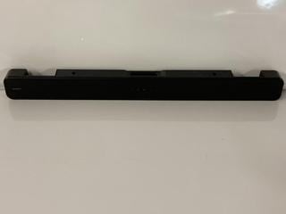 Lot 25  
            Birmingham Tech - Collection or Optional Delivery Available 

                
2 X ASSORTED ITEMS TO INCLUDE SONY SOUND BAR HT-SF150. (ORIGINAL RRP - £510) [JPT...