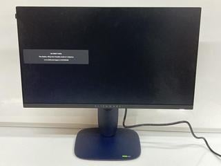 Lot 27  
            Birmingham Tech - Collection or Optional Delivery Available 

                
2 X ASSORTED ITEMS TO INCLUDE AOC GAMING MONITOR C32G2ZE. (ORIGINAL RRP - £529) [...