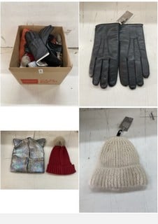 Lot 1004  
            Nottingham SR2 - Delivery Only 

                
BOX OF CLOTHES IN VARIOUS SIZES & DESIGNS (C32)