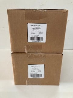 Lot 108  
            Nottingham SR2 - Delivery Only 

                
2 X 48X CAT FOOD POUCHES (BBE: 12/11/25)