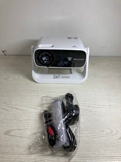 Lot 18  
            Nottingham SR2 - Delivery Only 

                
AT-M269D PROJECTOR