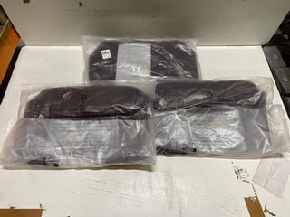 Lot 400  
            Nottingham SR2 - Delivery Only 

                
2 X RIVER ISLAND SHOULDER BAGS