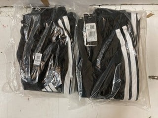 Lot 665  
            Nottingham SR2 - Delivery Only 

                
2 X ADIDAS REGULAR FIT JOGGERS UK SIZE: XS/S