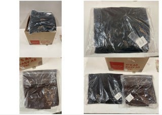 Lot 71  
            Nottingham SR2 - Delivery Only 

                
BOX OF CLOTHING IN VARIOUS SIZES & DESIGNS