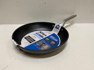 Lot 736  
            Nottingham SR2 - Delivery Only 

                
SHARKNINJA FRYING PAN