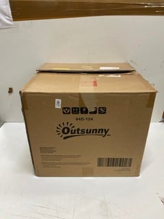 Lot 742  
            Nottingham SR2 - Delivery Only 

                
OUTSUNNY SET OF 4 PARASOL WEIGHTS