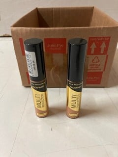 Lot 815  
            Nottingham SR2 - Delivery Only 

                
QTY OF MAX FACTOR X MULTI PERFECTORS