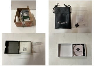 Lot 822  
            Nottingham SR2 - Delivery Only 

                
BOX OF COSTUME JEWELLERY