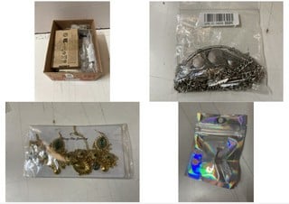 Lot 823  
            Nottingham SR2 - Delivery Only 

                
BOX OF COSTUME JEWELLERY