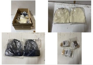 Lot 868  
            Nottingham SR2 - Delivery Only 

                
BOX OF PREMIUM CLOTHES IN VARIOUS SIZES AND DESIGNS