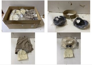 Lot 871  
            Nottingham SR2 - Delivery Only 

                
BOX OF PREMIUM CLOTHES IN VARIOUS SIZES AND DESIGNS