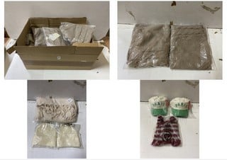 Lot 873  
            Nottingham SR2 - Delivery Only 

                
BOX OF PREMIUM CLOTHES IN VARIOUS SIZES AND DESIGNS