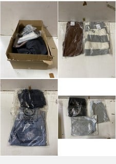 Lot 875  
            Nottingham SR2 - Delivery Only 

                
BOX OF PREMIUM CLOTHES IN VARIOUS SIZES AND DESIGNS